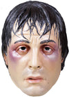 Rocky Balboa Mask Officially Licensed by Trick Or Treat Studios - Collectors Row Inc.