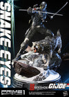 G.I. Joe Snake Eyes Statue by Prime 1 Studio - Collectors Row Inc.