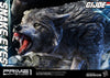 G.I. Joe Snake Eyes Statue by Prime 1 Studio - Collectors Row Inc.