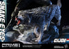 G.I. Joe Snake Eyes Statue by Prime 1 Studio - Collectors Row Inc.