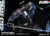G.I. Joe Snake Eyes Statue by Prime 1 Studio - Collectors Row Inc.