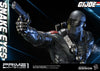 G.I. Joe Snake Eyes Statue by Prime 1 Studio - Collectors Row Inc.
