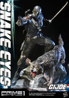 G.I. Joe Snake Eyes Statue by Prime 1 Studio - Collectors Row Inc.