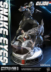 G.I. Joe Snake Eyes Statue by Prime 1 Studio - Collectors Row Inc.