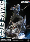 G.I. Joe Snake Eyes Statue by Prime 1 Studio - Collectors Row Inc.