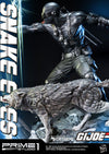 G.I. Joe Snake Eyes Statue by Prime 1 Studio - Collectors Row Inc.