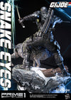 G.I. Joe Snake Eyes Statue by Prime 1 Studio - Collectors Row Inc.