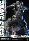 G.I. Joe Snake Eyes Statue by Prime 1 Studio - Collectors Row Inc.
