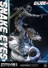 G.I. Joe Snake Eyes Statue by Prime 1 Studio - Collectors Row Inc.