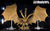 Bandai Godzilla King Ghidorah 2019 S.H.Monster Arts King of The Monsters Figure - Collectors Row Inc.