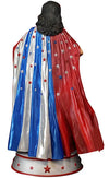 Wonder Woman Exclusive Lynda Carter Maquette Statue Cape Variant