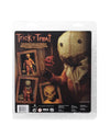 Trick-r-Treat - 8&quot; Clothed Action Figure - Sam