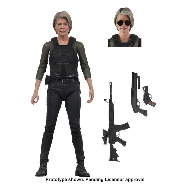 Terminators Row Terminator - Collectors Row Inc.