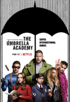 Umbrella Academy - Academy Kids Mask - Collectors Row Inc.
