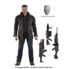 NECA - Terminator Dark Fate (2019) - 7&quot; Scale Action Figure - T-800 - Collectors Row Inc.