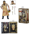 NECA Texas Chainsaw Massacre - 7&quot; Action Figure - Ultimate Leatherface - Collectors Row Inc.