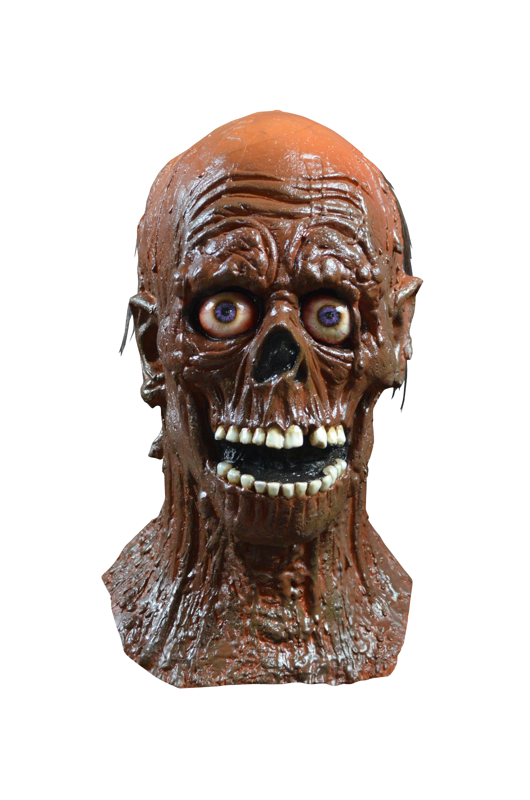 Return of the Living Dead Tarman Halloween Mask by Trick or Treat Studios - Collectors Row Inc.