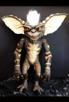 Evil Stripe Gremlins Puppet Prop by Trick or Treat Studios - Collectors Row Inc.