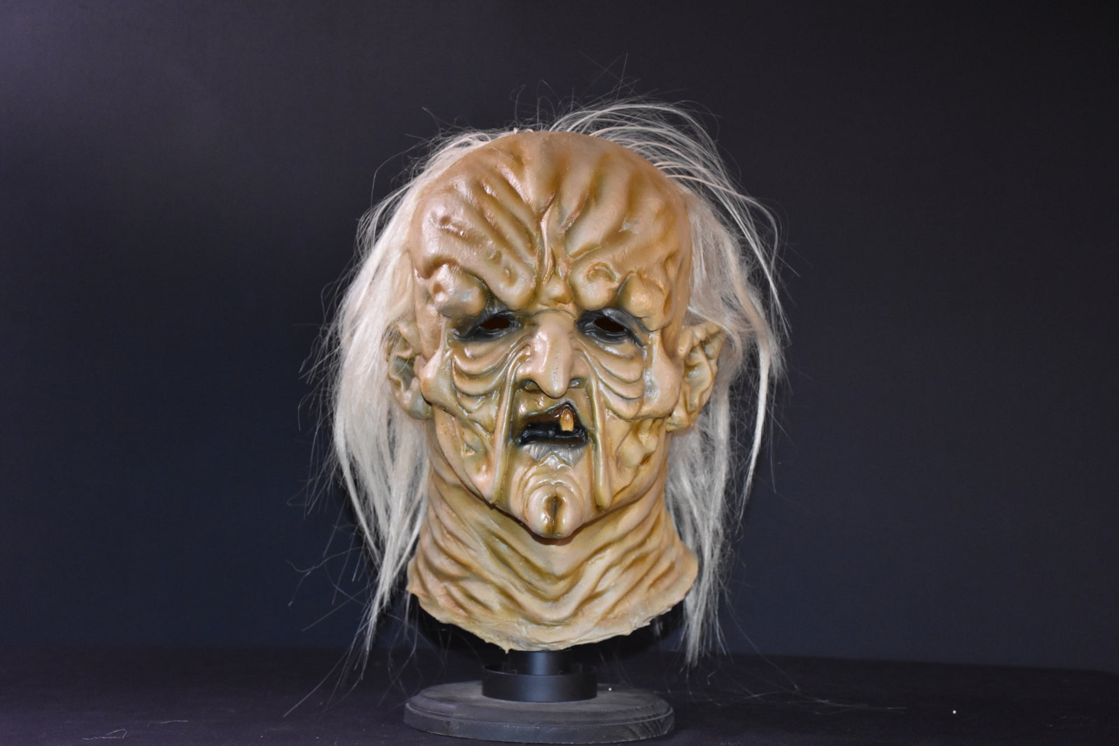 Goosebumps Haunted II Mask By Trick or Treat Studios - Collectors 