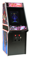 Tempest x Replicade Mini Atari Arcade Game by New Wave Toys - Collectors Row Inc.