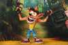 NECA - Crash Bandicoot - 7&quot; Scale Action Figure- Ultra Deluxe Crash - Collectors Row Inc.
