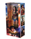 NECA Wonder Woman 1/4 Scale Action Figure - Collectors Row Inc.