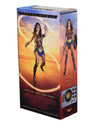 NECA Wonder Woman 1/4 Scale Action Figure - Collectors Row Inc.