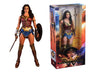 NECA Wonder Woman 1/4 Scale Action Figure - Collectors Row Inc.