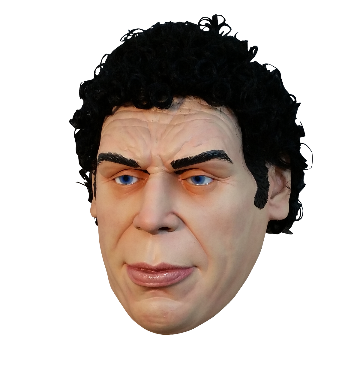WWE Andre the Giant Mask by Trick or Treat Studios - Collectors Row Inc.