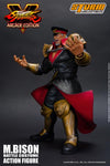 Street Fighter V M. Bison (Arcade Edition) 1/12 Scale Figure by Storm Collectibles - Collectors Row Inc.