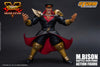 Street Fighter V M. Bison (Arcade Edition) 1/12 Scale Figure by Storm Collectibles - Collectors Row Inc.