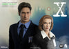 Threezero X-Files Agent Dana Scully Sixth Scale Figure - Collectors Row Inc.