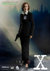 Threezero X-Files Agent Dana Scully Sixth Scale Figure - Collectors Row Inc.
