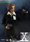 Threezero X-Files Agent Dana Scully Sixth Scale Figure - Collectors Row Inc.
