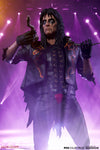 Alice Cooper Sixth Scale Figure by PCS Collectibles - Collectors Row Inc.