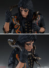 Alice Cooper Sixth Scale Figure by PCS Collectibles - Collectors Row Inc.