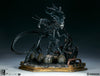 Alien Queen Maquette Legacy Effects Statue by Sideshow Collectibles - Collectors Row Inc.