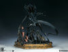 Alien Queen Maquette Legacy Effects Statue by Sideshow Collectibles - Collectors Row Inc.