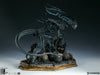 Alien Queen Maquette Legacy Effects Statue by Sideshow Collectibles - Collectors Row Inc.