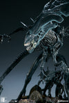 Alien Queen Maquette Legacy Effects Statue by Sideshow Collectibles - Collectors Row Inc.