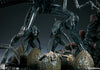 Alien Queen Maquette Legacy Effects Statue by Sideshow Collectibles - Collectors Row Inc.