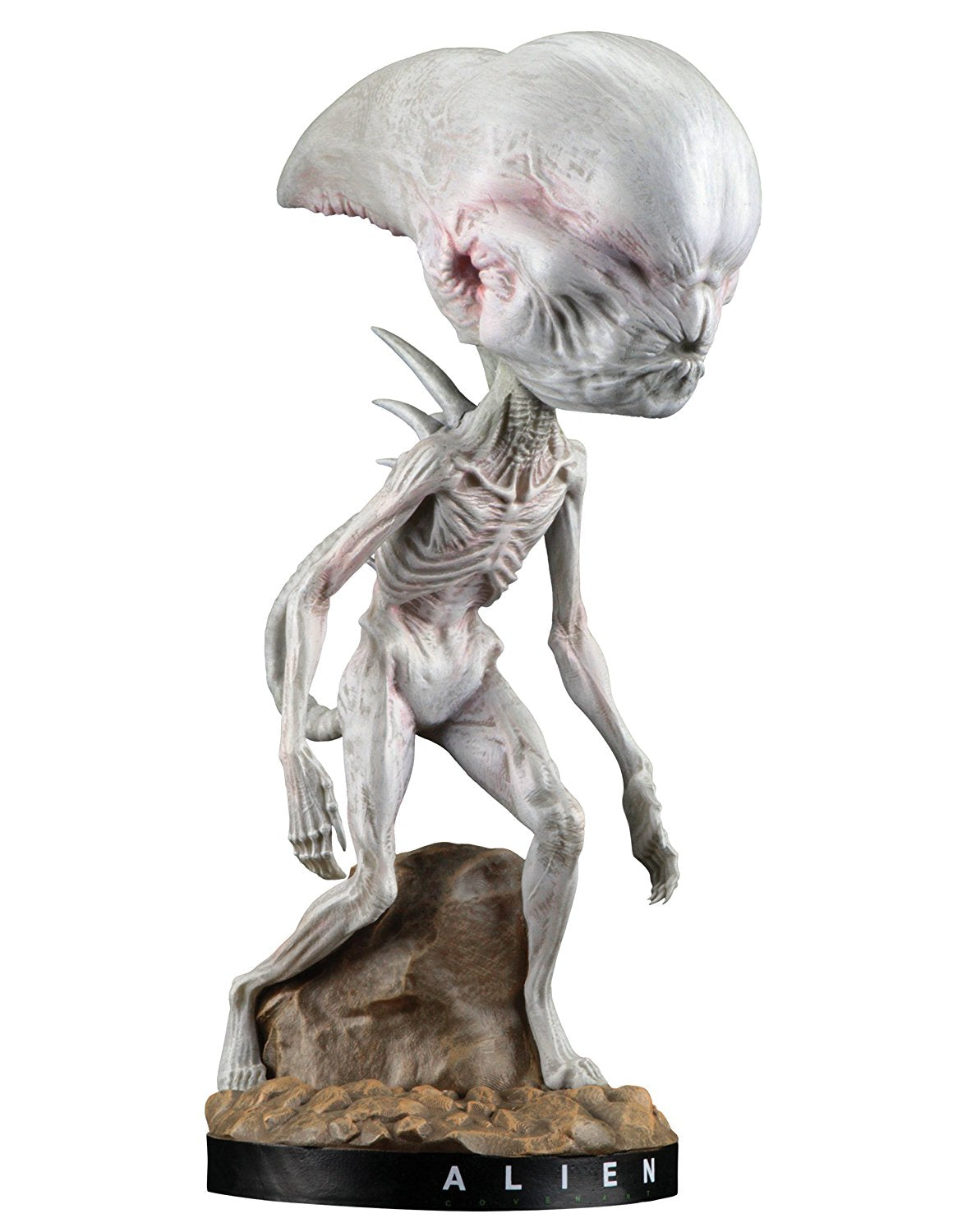 NECA Alien: Covenant - Head Knocker Action Figure - Collectors Row