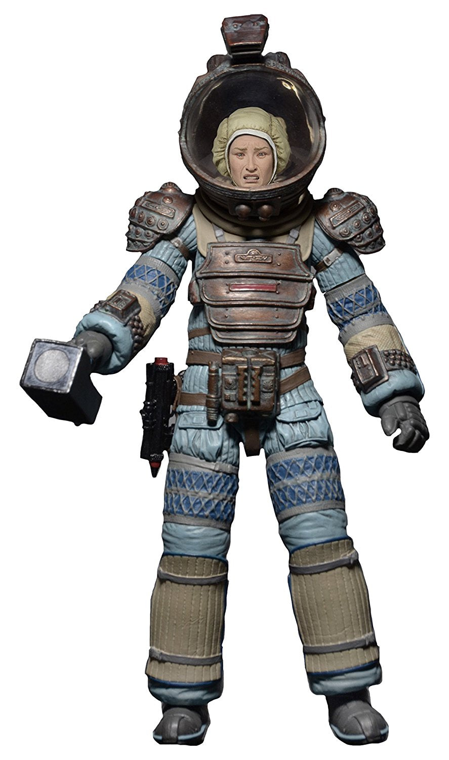 NECA Aliens 7" Scale Series 11 Lambert (Compression Suit) Action Figure - Collectors Row Inc.