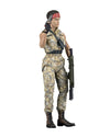 NECA - Aliens Jenette Vasquez Series 12 Private (BDUs) - Collectors Row Inc.