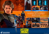 Anakin Skywalker and STAP Sixth Scale Figure Set