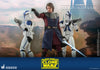 Anakin Skywalker The Clone Wars Sixth Scale Figure