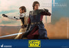 Anakin Skywalker The Clone Wars Sixth Scale Figure