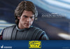 Anakin Skywalker The Clone Wars Sixth Scale Figure
