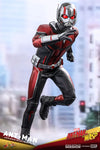 Ant-Man - Ant-Man and the Wasp - Movie Masterpiece Series - Sixth Scale Figure