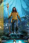 Aquaman DC Comics Movie Masterpiece Series Sixth Scale Figure - Collectors Row Inc.